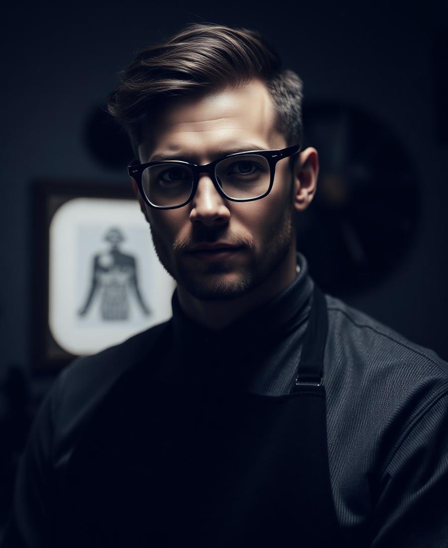 André Lopes